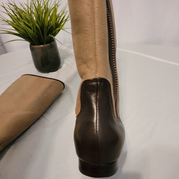 Lola Cruz Boots - Picture 5 of 7